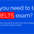 The Ultimate Guide for IELTS - Express English Language Training Center