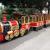 Amusement Park Train Rides for Sale - Trackless &amp; Track Trains for 2021