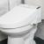Bidet Toilets Have Adjustable Wash Settings
