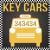 key cars bedford taxi service