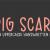 Big Scare Font Free Download OTF TTF | DLFreeFont