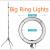 Big Selfie Ring Light with Phone Holder 2022 - 18" & 21 Inch Big Ring Light
