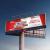 Eye-Catching Billboard Fabrication 