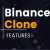 Binance Clone Script | Binance Clone App | Binance Clone Software