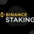 Binance Staking Là Gì? Hướng Dẫn Staking Trên Binance