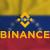 Binance Loại Trừ Banco de Venezuela Khỏi Thanh Toán P2P