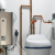 5 Signs You Need A Water Softener