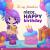 Happy Birthday Wishes for Niece | Birthday Niece Quotes with Images