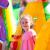 Birthday Parties - Velocity 360 Fun Park