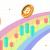 Bitcoin Rainbow Chart: Nó Là Gì Và Cách Đọc Nó?