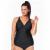 Plus Size Swimsuits