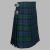 Black Watch Tartan Kilt | Custom Made Kilt from Kilt Outfit