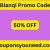 50% Off Blanqi Promo Code - June 2024 (*NEW*)