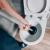 The Best Solutions for Blocked Toilets in Daventry