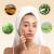 Natural Ingredients Based Face Wash