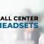 Call Center Headsets | DASSCOM