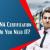 What Is CCNA Certification and Why Do You Need It? &ndash; Latest Blog