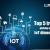 Top 5 trends picking up in IoT - Realitypremedia Blog