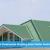 Benefits of Commercial Standing Seam Metal Roofing Systems