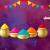 Prepare yourself before playing Holi with preschool kids -