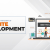 The Increasing Popularity of E-Commerce Website Development