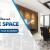 Shared Office Space in Noida