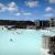 Blue Lagoon - Natural Geotheormal Hot Springs In Iceland