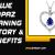 Blue Topaz Meaning History &amp; Benefits | LassJewelry