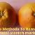  Top Methods To Remove Breasts stretch marks? - DGS Health  