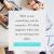 Blue Edge Business - SEO Saying