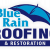 How to Solve the Rubber Roof Issue in Blue Springs, MO?