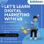 Learn Online Digital Marketing Course