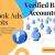 Buy Facebook Ads Accounts - 100% Documents verified &amp; Safe