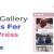 Top 3 Photo Gallery Plugins for WordPress (2022) - DEV Community