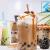 Boba Nutrition vs Boba Tea Protein: Unraveling the Health Benefits