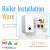 Boiler Installation Ware