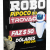 Robo Pipoco do Trovao Reclame Aqui