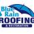 Commercial Roof Replacement