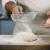 How to Sifting and measuring flour