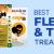 Dog Flea and Tick Treatment: Best Flea and Tick prevention | Topical treatment for Flea | Flea and tick pills
