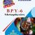 BPY-6 Metaphysics | IGNOU BPY-6 Reference Book