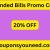 20% OFF Branded Bills Promo Code - April 2024 (*NEW*)