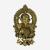 Brass Ganesh Ji | Buy Brass Ganesha Idol Online | Xpressions Kart