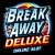 Break Away - Đắm chìm trong không khí của giải đấu Khúc côn cầu