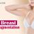 Why is breast augmentation surgery done? 