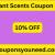 10% OFF Brilliant Scents Coupon Code - August 2024 (*NEW*)