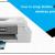 How to Setup Brother MFC-J995DW Wireless Printer with WiFi?