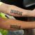 115+ Lovable brother tattoo Ideas with their meanings - Body Tattoo Art