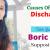   Causes of Brown Discharge with Boric Acid - DGS Health  