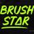 Brush Star Font Free Download OTF TTF | DLFreeFont